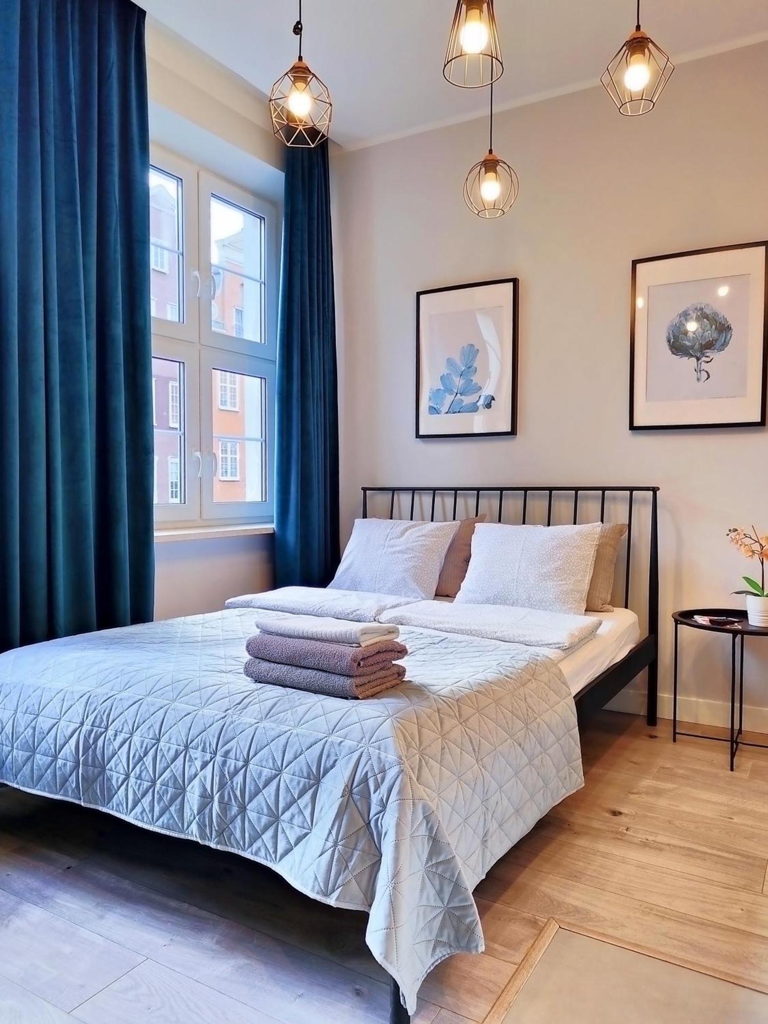 Be In Gdansk Apartments - In The Heart Of The Old Town - Sw. Ducha 53/55 מראה חיצוני תמונה