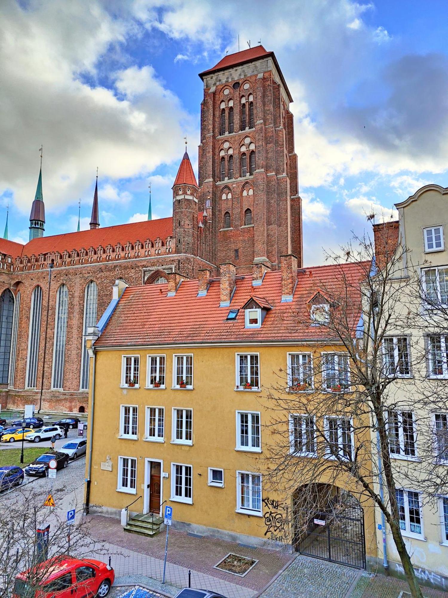 Be In Gdansk Apartments - In The Heart Of The Old Town - Sw. Ducha 53/55 מראה חיצוני תמונה